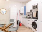 7 Dormitorio Shared Living/Roommate Madrid Madrid LS91528109