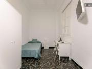 7 Dormitorio Shared Living/Roommate Valencia Valencia...