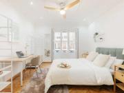 7 Dormitorio Shared Living/Roommate Valencia Valencia...