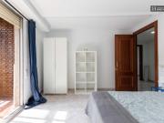 7 Dormitorio Shared Living/Roommate Valencia Valencia...