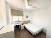 7 Dormitorio Shared Living/Roommate Valencia Valencia...