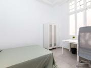 7 Dormitorio Shared Living/Roommate Valencia Valencia...