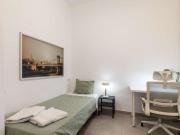 7 Dormitorio Shared Living/Roommate Valencia Valencia...