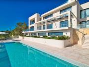 7 Dormitorio Villa Andratx Illes BalearsBaleares 96312174