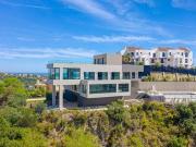 7 Dormitorio Villa Benahavís Andalucía 91210285