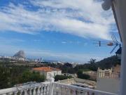 7 Dormitorio Villa Calpe Alicante Alacant 92704125