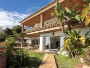 7 Dormitorio Villa Málaga Andalusia 87670886