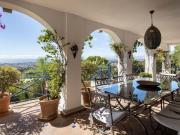 7 Dormitorio Villa Málaga Andalusia 95259484