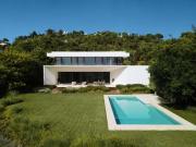 7 Dormitorio Villa Málaga Andalusia 95261294