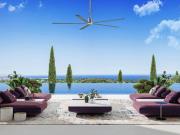 7 Dormitorio Villa Málaga Andalusia 96937756