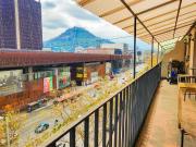 7 Dormitorios Amplio En Arriendo Y Venta En Santiago