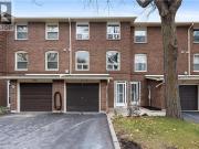 7 Eden Park Drive, Brampton, ON, L6T 3A5 townhouse for...
