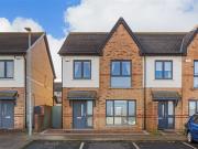 7 Elder Heath Walk, Kiltipper, Dublin 24 Sherry...