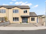 7 Estuary View, Crosstown, Co. Wexford
