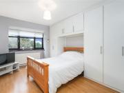 7 Fairways Park, Finglas, Dublin 11 Ray Cooke...