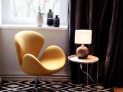 #7 Fashionable and great maisonette suite