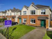 7 Finnslawn, Lucan, Dublin
