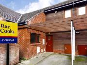 7 Gateway Court, Ballymun, Dublin 11