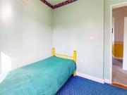 7 Glenlyon Crescent, Knocklyon, Dublin 16 Leonard Wilson...