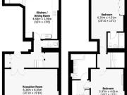 7 Green Street, London, W1K 6RE, United Kingdom | 2 bed...