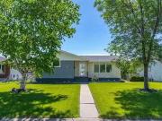 7 Hanna St, Winnipeg, MB, R2V 2H2 house for sale Listing ID.