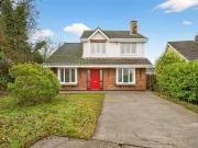 7 Hayville, Sallybrook, Glanmire, Cork, T45 R763