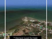 7 Hectare Land for Sale in Bago City, Negros Occidental