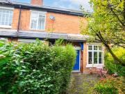 7 High Street, Metchley, B17 9SB, United Kingdom | 2 bed...