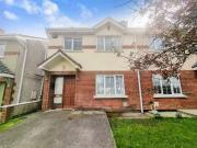 7 Hillcrest, Watergrasshill, Co. Cork, T56PY28 is for sale