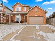 7 Honey Locust Circle, Thorold, ON, L2V 5E3 house for...