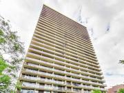7 Jackes Avenue 2802 Toronto ON M4T 1E3 2 Bedroom Condo...