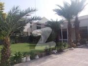 7 kanal house for sale gulberg zaman park lahore