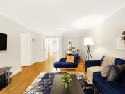 7 Kilburn Priory, London NW6, 3 bed flat to rent, £5,997...