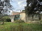 7 km d’Uzès. Charmante maison de 140 m². Terrain 1 350 m²