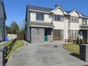 7 Lana Meave, Dun Ri, Carrick On Shannon, Co. Leitrim