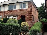 7 Langford Grove B17, 4 bed shared accommodation to...