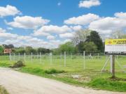 7 Lotes de 1.000 m2 en Barrio El Cazador Escobar