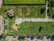 7 lotes de terreno para construção de moradia em Resort...