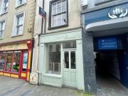 7 Main Street, Dungarvan, Co. Waterford Sherry...