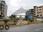 7 marla 30*60 size plot for sale in Jinnah Garden phase...