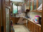 7 Marla 30x60 Ground Portion For Rent In G 13 Islamabad