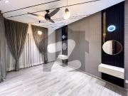 7 Marla 60ft Road Most Luxurious Modren Designer House...