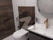 7 Marla Barnd New House Available For Rent in Lake City...