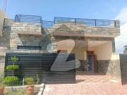 7 Marla Barnd New Single Storey House Available For Sale
