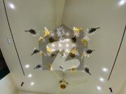 7 Marla Beautiful And Luxurious House Bahria Town Phase...