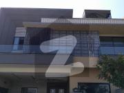 7 Marla Beautiful Designer House For Sale In Devine...
