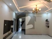 7 Marla Beautiful Brand New Double Story House Available...