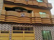 7 Marla Beautiful Fresh House For Sale In Sufyan Garden...