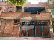 7 Marla Beautiful House at Satellite town A Block for...