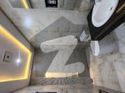 7 Marla Beautiful House Available For Rent In Cbr Town 8...